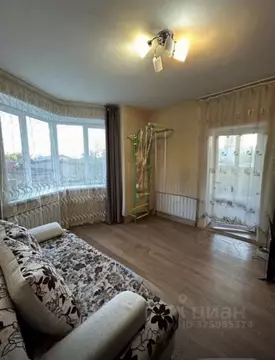 1-к кв. Башкортостан, Уфа Караидельская ул., 62 (33.4 м)