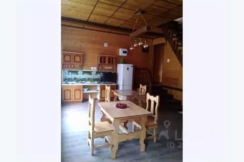 Дом в Краснодарский край, Геленджик муниципальное образование, с. ...
