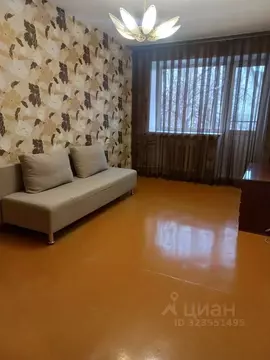 1-к кв. Свердловская область, Екатеринбург ул. Фурманова, 61 (29.3 м)