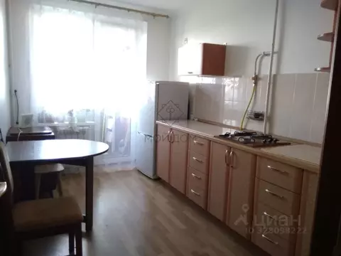 1-к кв. Москва Кленовый бул., 18 (36.0 м)