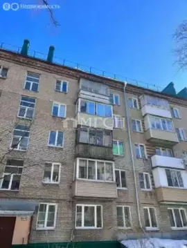 Продается 1-комнатная квартира