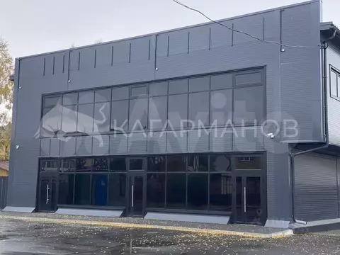 Помещение свободного назначения в Новосибирская область, Новосибирск ...