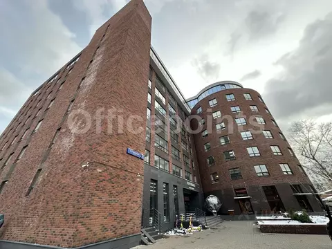 Офис в Москва 2-й Павелецкий проезд, 3С5 (182 м)