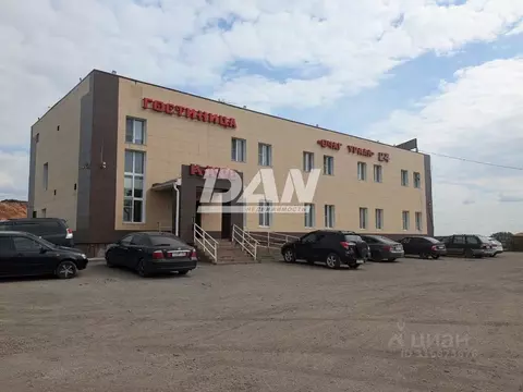 Помещение свободного назначения в Челябинская область, Копейск ул. ...