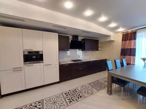 3-к кв. Московская область, Одинцовский городской округ, д. Подушкино  ...