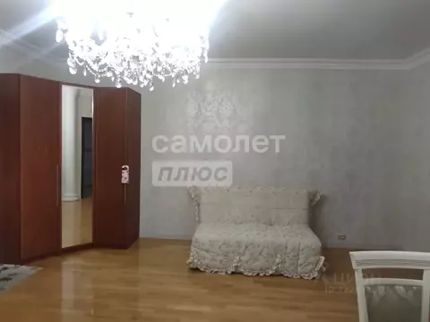 1-к кв. Кабардино-Балкария, Нальчик ул. Хуранова, 3А (65.0 м)