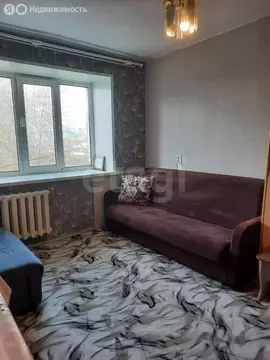 1к в -комнатной квартире (13 м)