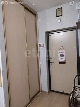 2-комнатная квартира: Пермь, улица Строителей, 28 (64.1 м)