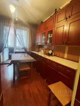 3-к кв. Краснодарский край, Новороссийск ул. Губернского, 32 (72.49 м)