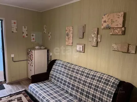 Комната Вологодская область, Череповец Советский просп., 141 (18.1 м)