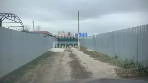 Дом в Татарстан, Елабужский район, Костенеевское с/пос, Чайка-2 СНТ  ...