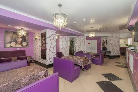 Помещение свободного назначения в Владимирская область, Владимир ...