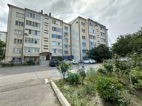 1-к кв. Ставропольский край, Ессентуки Депутатская ул., 14 (48.2 м)