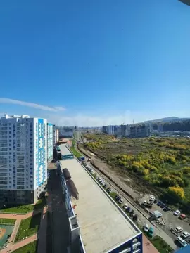 3-к кв. Красноярский край, Красноярск ул. Лесников, 49 (66.8 м)