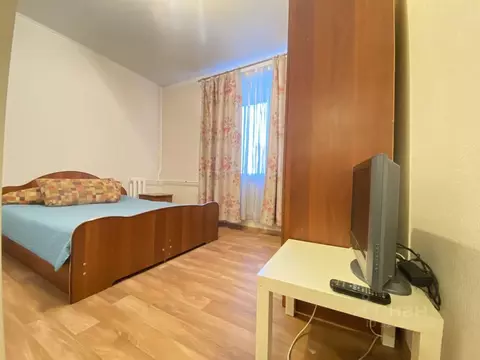 3-к кв. Татарстан, Казань Чистопольская ул., 64 (90.0 м)