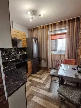 1-к кв. Кемеровская область, Кемерово просп. Шахтеров, 60б (29.0 м)