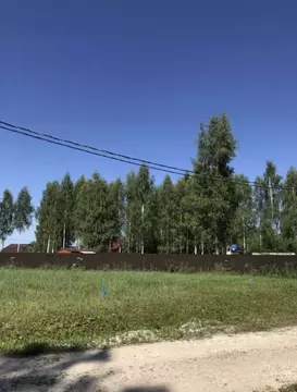 Участок в Калужская область, Малоярославецкий муниципальный округ, ...