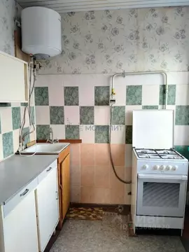 3-к кв. Нижегородская область, Нижний Новгород ул. Луначарского, 10/16 ...