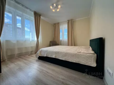 2-к кв. Москва Новочеремушкинская ул., 35 (60.0 м)