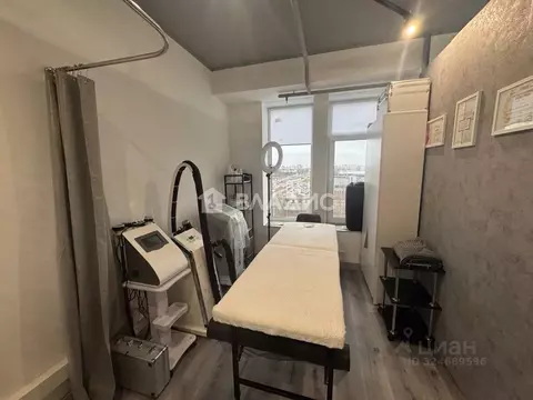 Помещение свободного назначения в Санкт-Петербург Дальневосточный ...