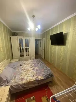 2-к кв. Москва Луговой проезд, 9К1 (60.0 м)