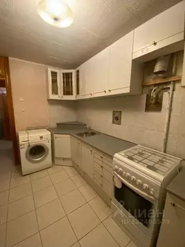 2-к кв. Волгоградская область, Волгоград Рионская ул., 3 (46.8 м)