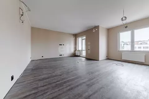 2-к кв. Санкт-Петербург бул. Измайловский, 4к1 (60.0 м)