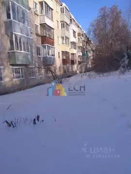 2-к кв. Тульская область, Тула ул. Бундурина, 34а (44.0 м)