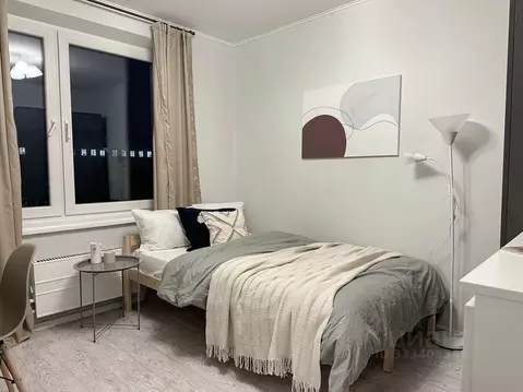 Комната Москва Ленинский просп., 3 (13.0 м)