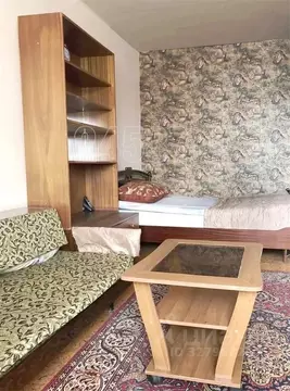 1-к кв. Москва, Москва, Зеленоград к1430 (41.0 м)