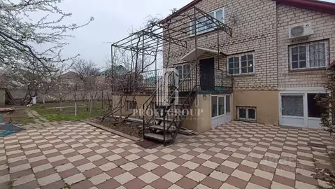 Дом в Дагестан, Махачкала ул. 6-я Урожайная, 35 (136 м)