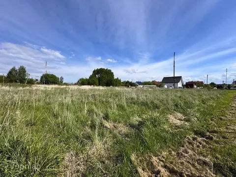 Участок в Калининградская область, Гурьевский муниципальный округ, ...