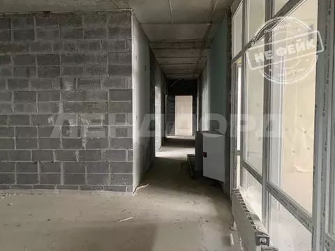 5-к кв. Ростовская область, Ростов-на-Дону ул. Нансена, 83с2 (211.4 м)