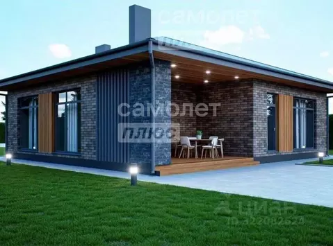 Дом в Алтайский край, Первомайский район, с. Санниково, Солнечный ...