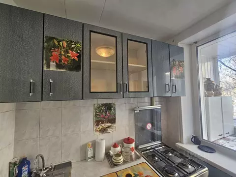 3-к кв. Москва Судостроительная ул., 43К1 (65.4 м)