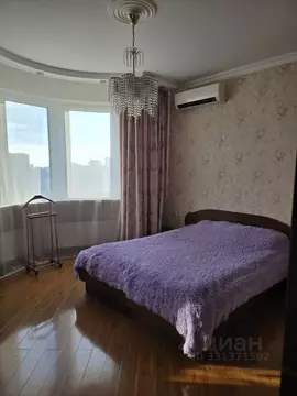 2-к кв. Москва Кастанаевская ул., 43К2 (52.0 м)