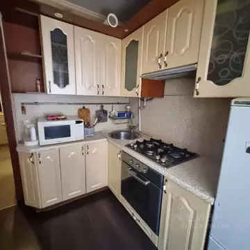 1-к кв. Новгородская область, Старая Русса Минеральная ул., 38 (30.0 ...