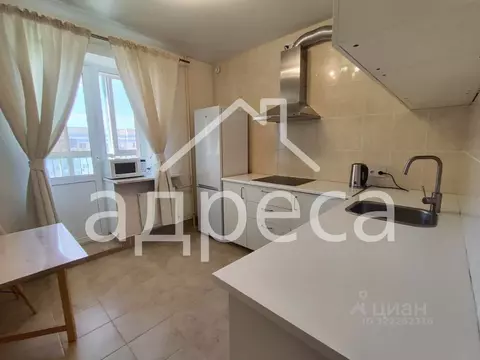 1-к кв. Самарская область, Самара Осетинская ул., 8 (39.5 м)