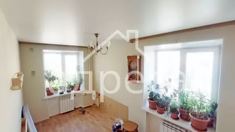 2-к кв. Самарская область, Самара Никитинская ул., 137 (42.1 м)