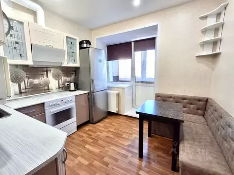 2-к кв. Коми, Сыктывкар Сысольское ш., 17/1 (52.3 м)