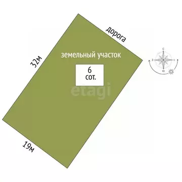 Дом в Ярославская область, Ярославль Песочная ул., 18 (35 м)
