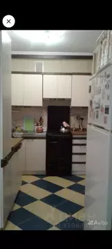 4-к кв. Санкт-Петербург ул. Зины Портновой, 48 (49.0 м)