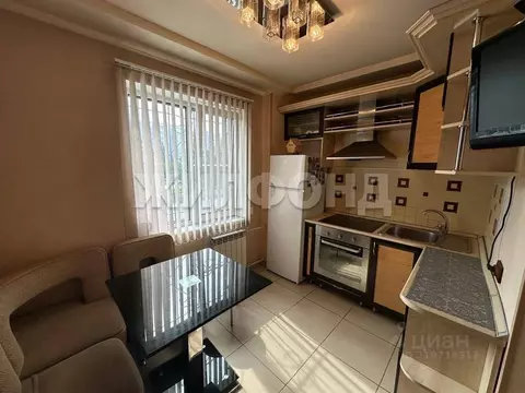 2-к кв. Алтайский край, Барнаул ул. Попова, 114 (53.6 м)