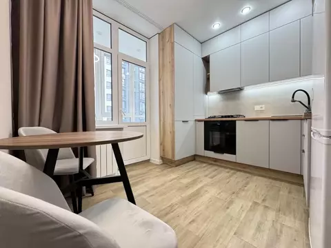 1-к кв. Ставропольский край, Ставрополь просп. Российский, 15 (36.0 м)