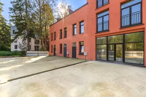 Таунхаус в Санкт-Петербург Поселок Лисий НОС, ул. Песочная, 3 (137 м)