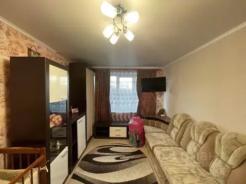 1-к кв. Челябинская область, Челябинск Комсомольский просп., 50 (30.3 ...