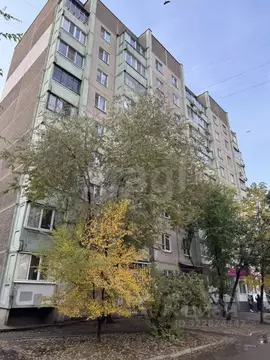 1-к кв. Воронежская область, Воронеж ул. Хользунова, 123 (38.0 м)