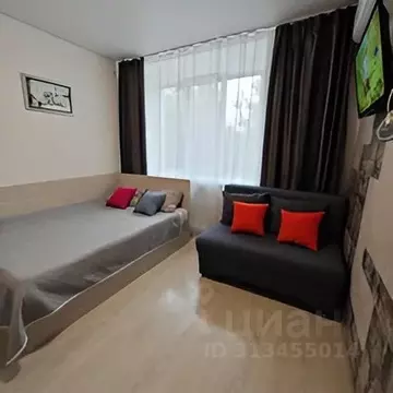 1-к кв. Приморский край, Владивосток Верхнепортовая ул., 64 (19.0 м)