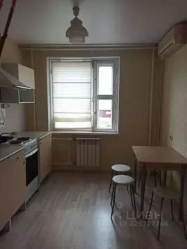 1-к кв. Самарская область, Самара Московское ш., 308 (33.0 м)