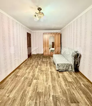 1-к кв. Татарстан, Набережные Челны просп. Мусы Джалиля, 20 (30.5 м)